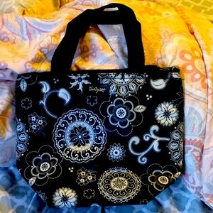 Thirty one insulated lunch box